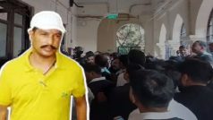 Gangster Sanjiv Jeeva, Mukhtar Ansari’s Close Aide, Shot Dead Outside Lucknow Court