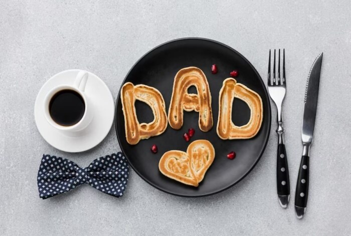 Father’s Day 2023: Best Delhi-NCR Restaurants to Celebrate This Special Day With Your Dads Father’s Day 2023: Best Delhi-NCR Restaurants to Celebrate This Special Day With Your Dads