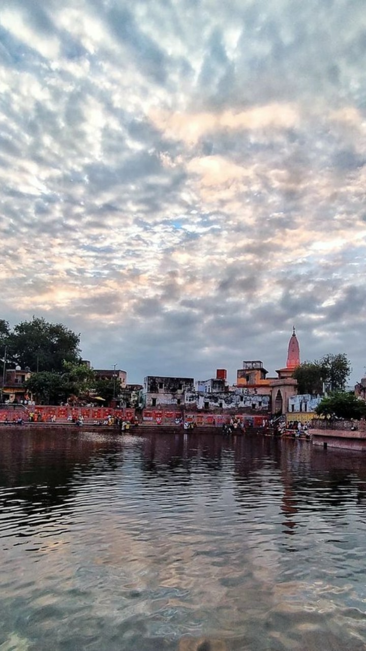 18 Places to visit in Vrindavan 2024 | Brindavan Tourist places