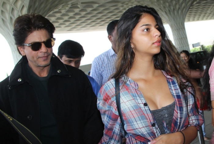 Suhana-SRK’s New Film to be Directed by Sujoy Ghosh, More Details Revealed