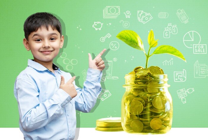 Top 5 Investments You Must Have For Your Children