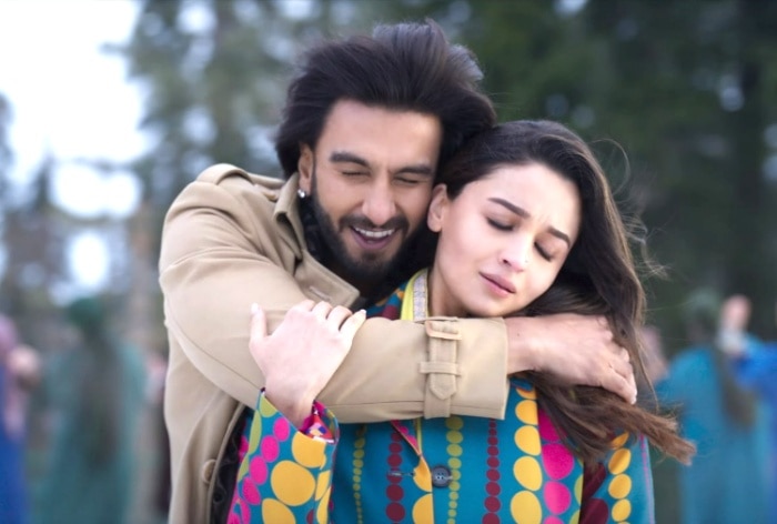 Tum Kya Mile Ranveer Singh Is Diva Alia Bhatt Is Beauty In This Stunning Love Ballad By Arijit