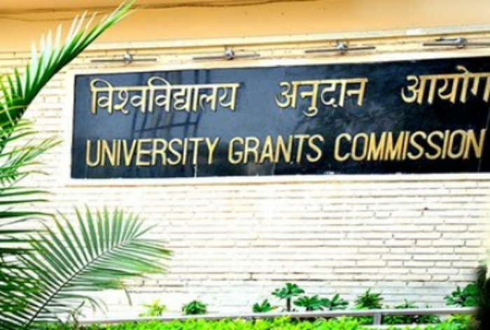 Expert Panel Set up By UGC to Ensure Non-Discriminatory Environment For SC, ST students in Universities