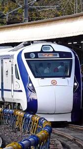 Bihar To Get 1st Vande Bharat Express Soon