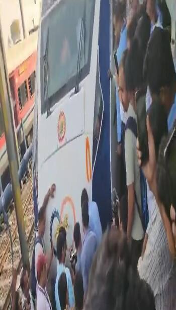 पटना-रांची वंदे भारत एक्सप्रेस की Timing और रूट्स के बारे में जानिए, शुरू हुआ ट्रायल