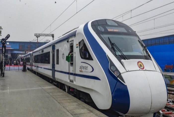 Goa-Mumbai Vande Bharat express would have been Maharashtra's fifth and Mumbai's fourth semi-high speed train.