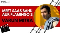 Varun Mitra Unfiltered: ‘Saas Bahu Aur Flamingo’ Actor on Fragile Male Ego, Kangana Ranaut & More – Exclusive