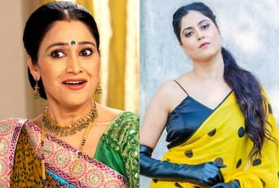 Was Disha Vakani Abused on Taarak Mehta Ka Ooltah Chashmah Sets, Monika  Bhadoriya Speaks