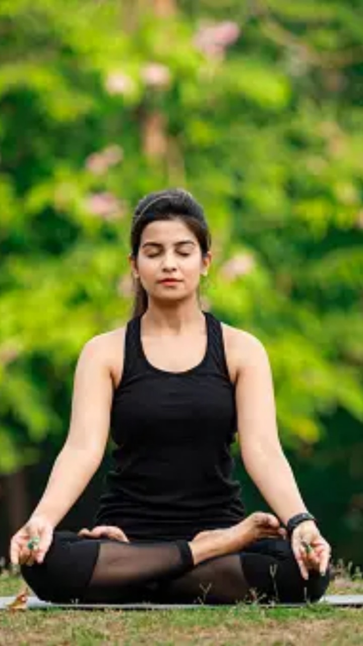 Yoga for Weight Loss 2023: Best Poses to Burn Belly Fat