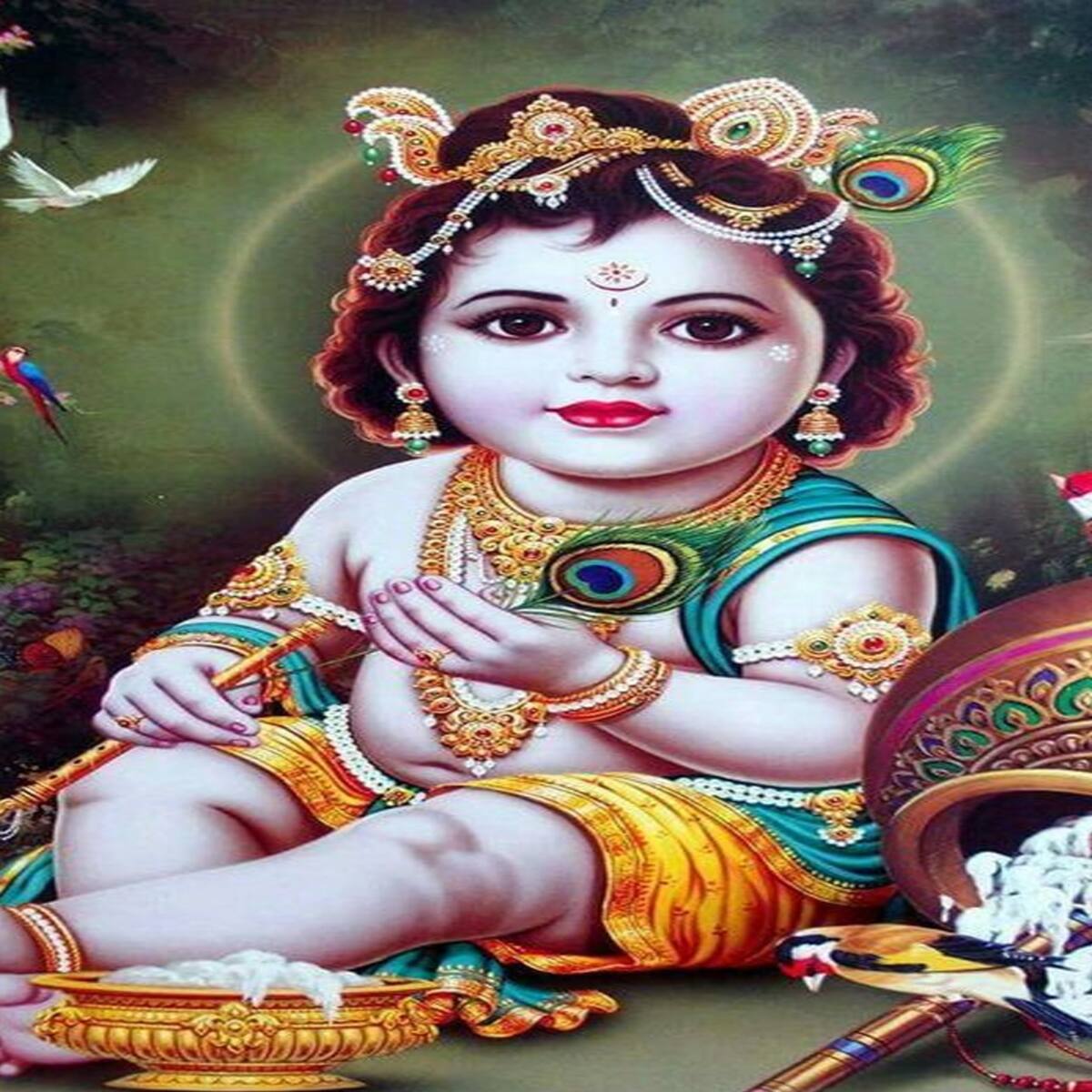 Important Attributes of Lord Krishna We Must Know