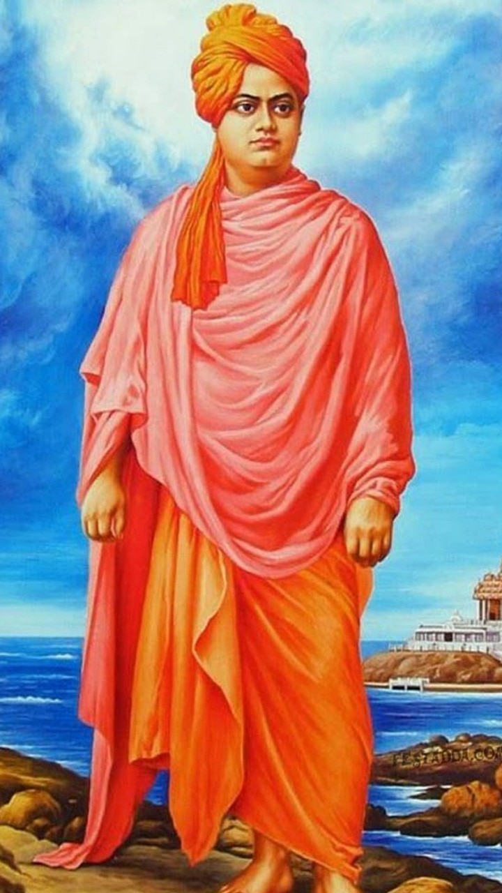 Inspired Talks by Swami Vivekananda: Vivekananda, Swami: 9781443739139:  Amazon.com: Books