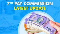 7th Pay Commission: DA Hike For Central Govt Employees Likely to Reach 46%