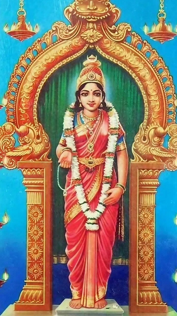 10 Famous Goddess Parvati Names For Baby Girls