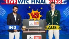 HIGHLIGHTS | IND vs AUS, WTC Final 2023, Score: Head, Smith Help Australia End Day 1 At 327/3
