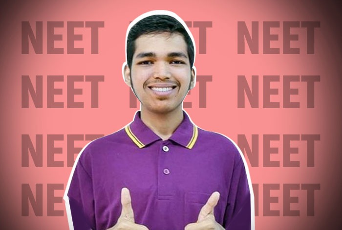 Shakil Hussain From Assam Secures Top Rank in NEET UG 2023 in Entire Northeast