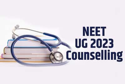 NEET UG 2023 Counselling: Know More About Round 1 Registration