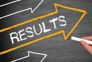 HSCAP Kerala Plus One First Allotment Result 2023 Out On hscap.kerala.gov.in