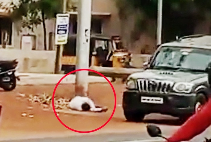 Out On Bail, Murder Accused Hacked To Death On Busy Tamil Nadu Street: Watch Shocking Video