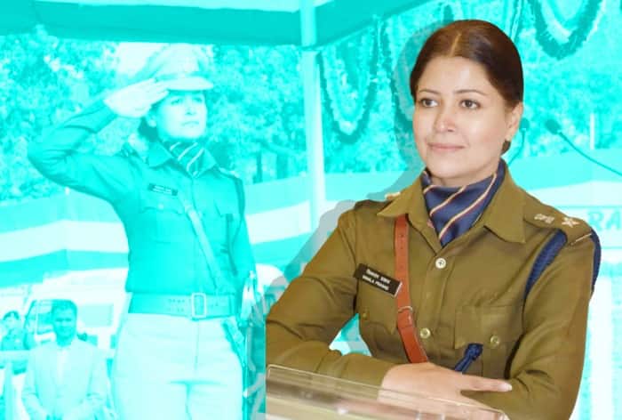 From Bollywood To UPSC: The Inspirational Journey Of IPS Simala Prasad