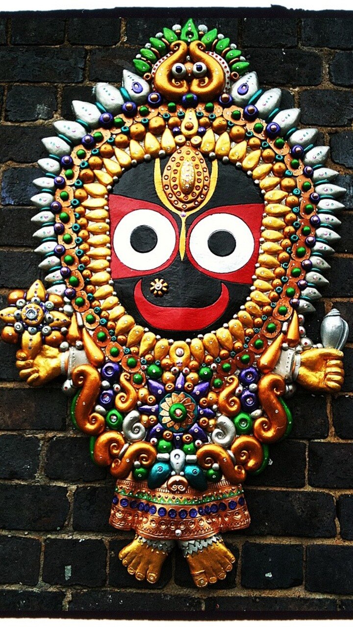 10 Indian Baby Names Inspired From Lord Jagannath
