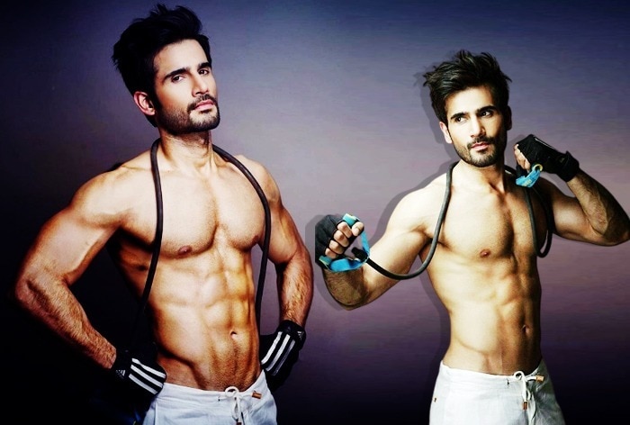 Karan Tacker Gives Advice For a Healthy Body And Lifestyle: Don