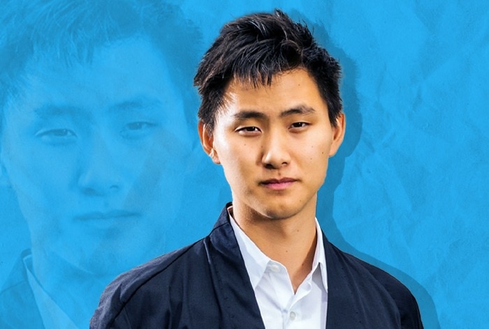 Meet Alexandr Wang, 26, The World’s Youngest Self-Made Billionaire ...