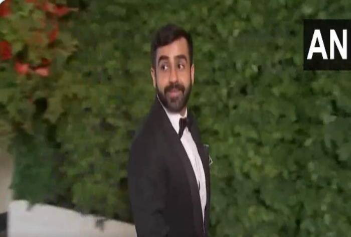 White House State Dinner