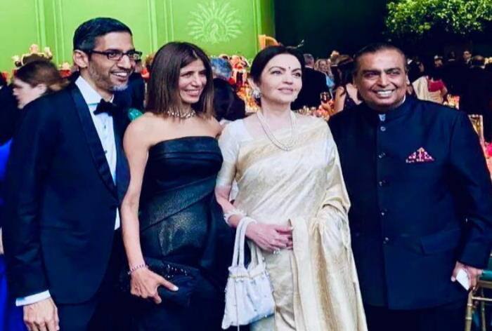 White House State Dinner