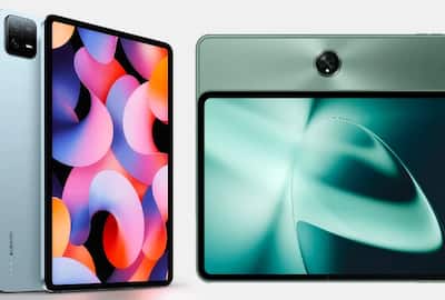 Xiaomi Pad 6 - Full tablet specifications