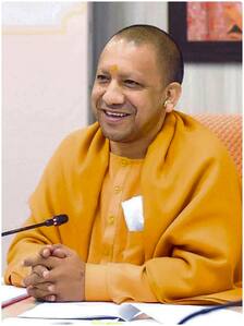 Yogi Adityanath Birthday: यूपी की सियासत में CM योगी के नाम दर्ज हैं कई रिकॉर्ड