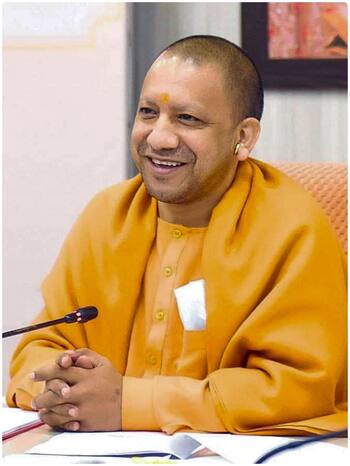 Yogi Adityanath Birthday: यूपी की सियासत में CM योगी के नाम दर्ज हैं कई रिकॉर्ड