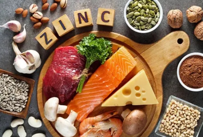 Zinc Benefits For Women