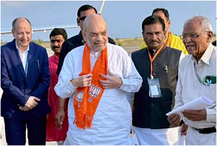 बीजेपी ने MVA सरकार नहीं गिराई, CM बनने के लिए उद्धव ने हमें धोखा दिया ...