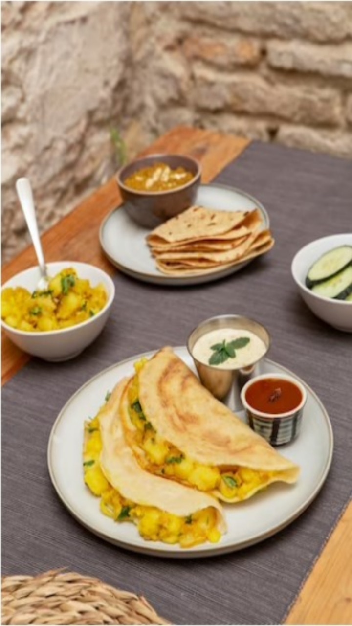 10 Most Delicious Indian Breakfast Dishes to Try