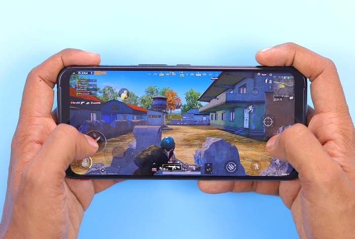 mobile games, pubg, china mobile games