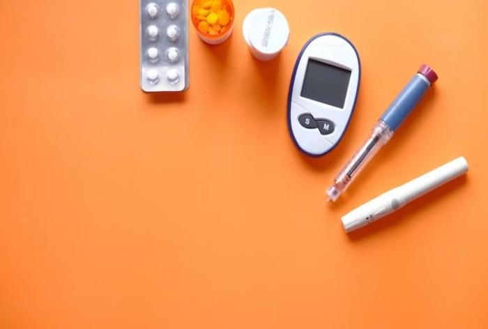 Diabetes Health Risks in Summer (Unsplash)