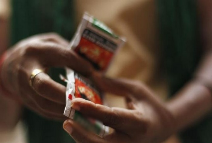 1 In 6 Indian Families Has Members Consuming Chewable Tobacco Products: Survey