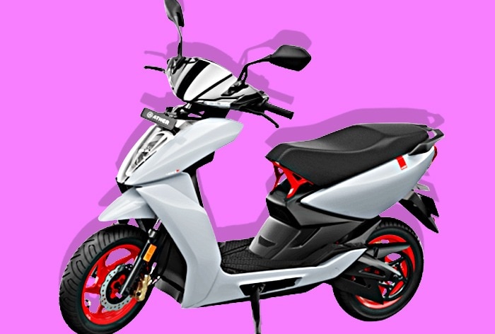 EV Scooters Ather 450X, Ola S1, Hero Vida V1 Now Gets Costlier; Details