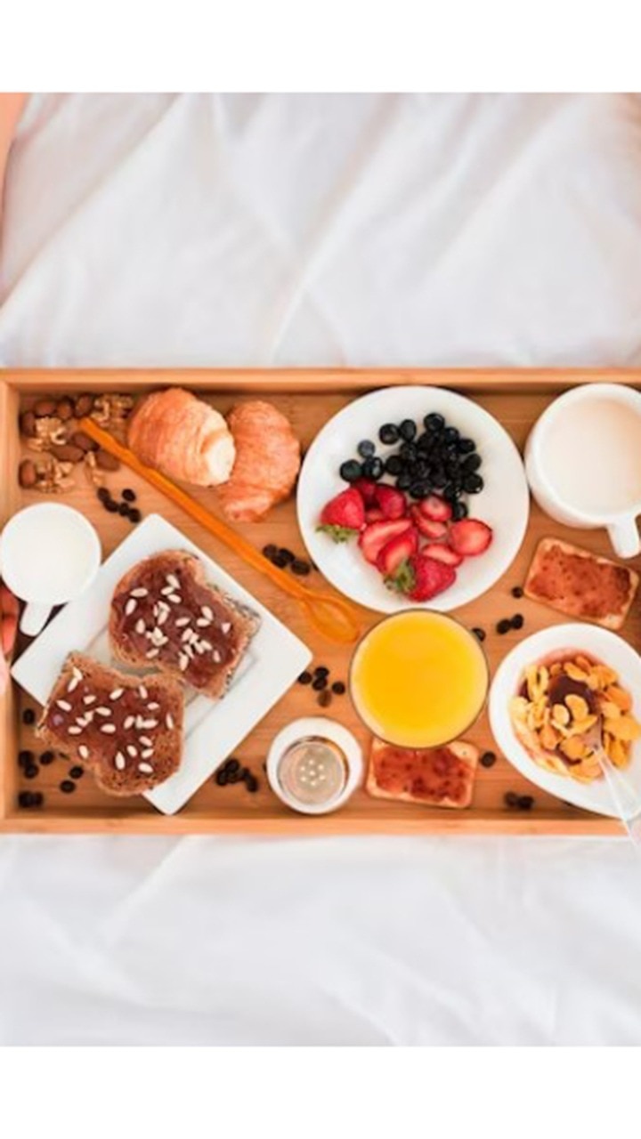 10 Foods To Help You Sleep Better