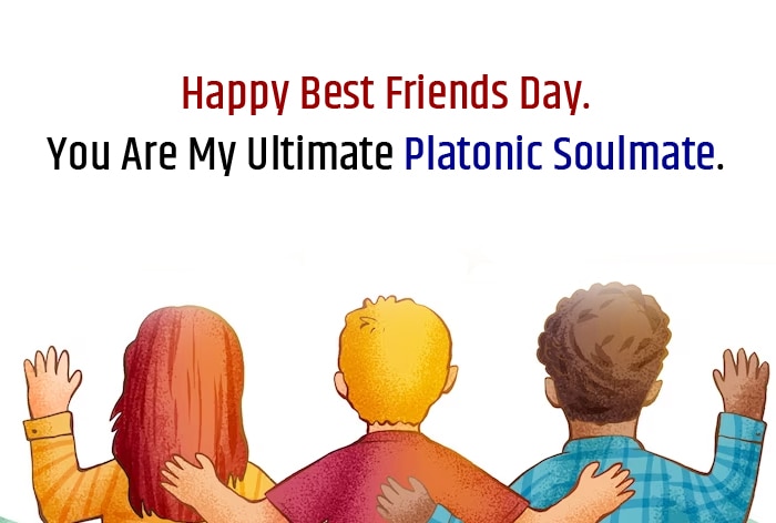 50+ Friendship Day Wishes, Quotes & Images: 2023 - FNP