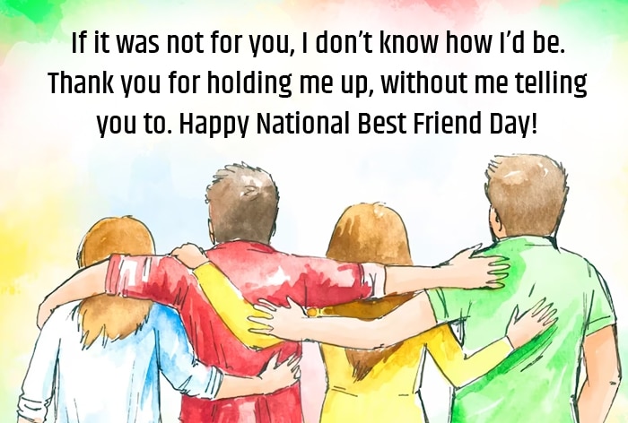 50+ Friendship Day Wishes, Quotes & Images: 2023 - FNP