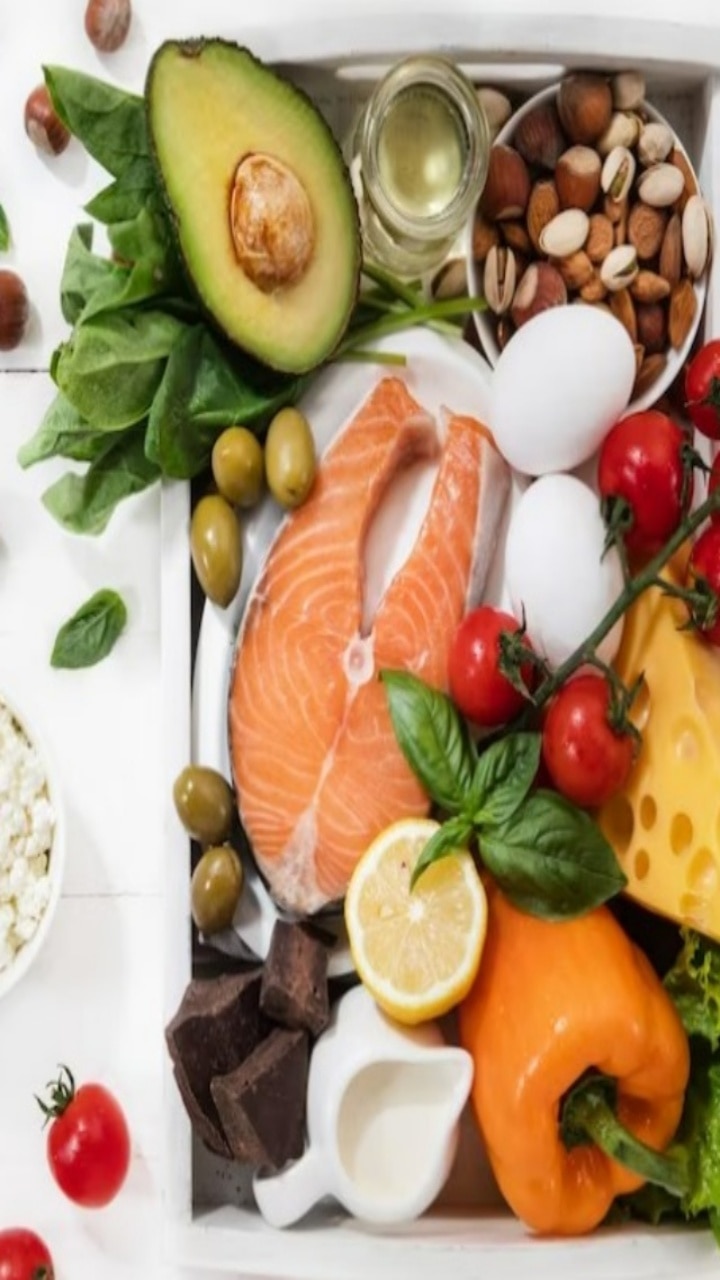 10 Healthy Fats to Add in Your Diet