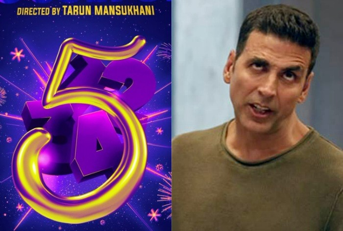 Housefull 5 Release Date: Akshay Kumar Set To Make Your Diwali Brighter ...