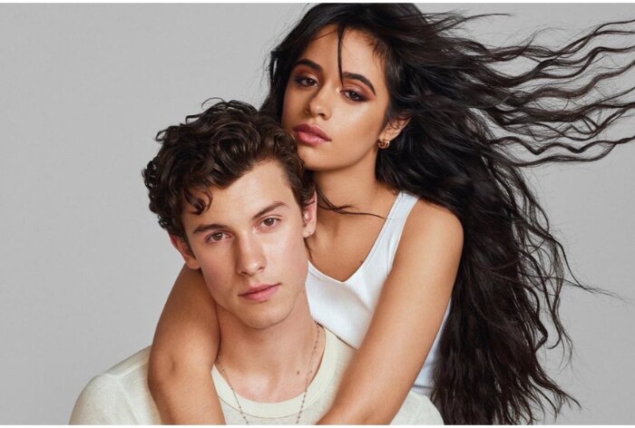 Are Camila Cabello And Shawn Mendes Moving In together? Here