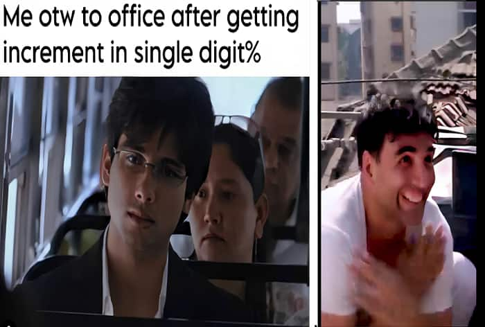 ‘Only 2%’: Bad Increment Memes Take Over Internet; Check Out Best Ones Here