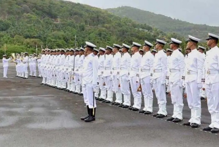 Indian Navy Agniveer Recruitment 2023: Application Process Ends Today at agniveernavy.cdac.in