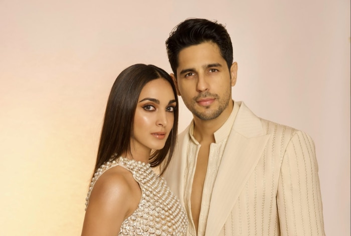 Kiara Advani Breaks Silence on Being Trolled After Marriage With Sidharth Malhotra