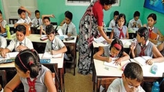 ‘Joy Bangla’: Top Private School’s Website In Noida Hacked By ‘Muslim Hackers From Bangladesh’