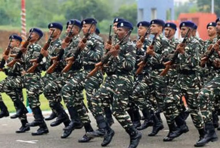 CRPF Signal Staff Recruitment 2023: Admit Card Out At Rect.crpf.gov.in