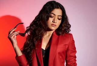 Rashmika Mandanna And Manager Clear The Air On Split, Deny Fraud Accusations